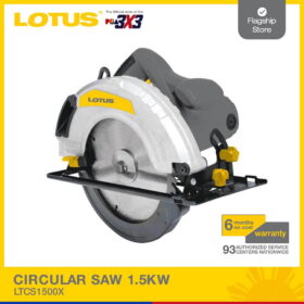 Lotus Circular Saw